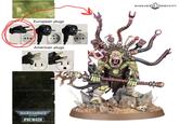 European plugs American plugs WARHAMMER 40,000 #NEW40K WARHAMMER COMMUNITY