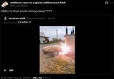 addison raes in a glass wilderness H @horsebjork OMG is that nicki minaj okay???? wasian doll @soberkravitz - Apr 6 ....CRANK IT II GIF 6:36 PM - Apr 6, 2026 481.4K Views