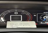 1 /min 2 3 4 O 5 km/h 6 | ? ส € 00 8 7 Fresh oils administered, The machine spirit is appeased! 0 4:07 +1.5 *10ps -1.5 335 EL