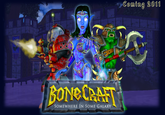 E BONE CRAFT SOMEWHERE IN SOME GALAXY Coming 2011