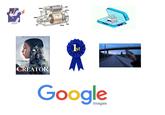 5 ULTRA + BLU NAY + DIGITAL CODE 1st THE CREATOR Google Images