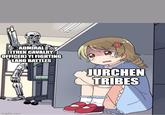 ADMIRAL THEN CAVALRY OFFICER) YI FIGHTING LAND BATTLES Imgflip.com JURCHEN TRIBES