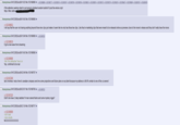 ☐ Anonymous 04/12/26(Sun)09:18:25 No.153198686 >>153198698 >>153198717 >>153198743 >>153198747 >>153198759 >>153198768 >>153198812 >>153198974 >>153199113 >>153199178>>153199210 >>153199427 >>153199508 >>153200151 >>153200576 if this attention seeking retard is just going to dripfeed random b------- i'll post the whole script https://litter.catbox ☐ Anonymous 04/12/26(Sun)09:18:42 No.153198688 >>153198653 I will say that the user not sharing anything beyond those two clips just makes it seem like he only has those two clips. Like they're marketing clips that were meant to be released online as previews close to the movie's release and they don't really have the movie. ☐ Anonymous 04/12/26(Sun)09:18:46 No.153198689 >>153198732 >>153198618 It got a new wave from streaming ☐ Anonymous 04/12/26(Sun)09:19:42 No.153198698 >>153198686 >the "he's attractive" line is in Yep, confirmed to be real ☐ Anonymous 04/12/26(Sun)09:20:48 No.153198707 ► >>153197266 last christmas i had a french canadian company send me some projections and future plans on accident because my address is 99.9% similar to one of the co-owners' ☐ Anonymous 04/12/26(Sun)09:20:51 No.153198709 >>153198723 >>153197225 Didn't she have 2 baby daddies? A man named Kanto and some mystery n----? ☐ Anonymous 04/12/26(Sun)09:21:34 No.153198717 >>153198686 >ctrl-f suki >zero results NOO0000000000