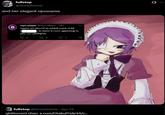 fullstop @dosedsame and her elegant ojousama mpv-player @mpv_player - 13m maybe we should've added some child y to make it more appealing to you, our apologies. 92 275 fullstop @dosedsame - Apr 13 qbittorrent chan x.com/OtakuPride34/s...