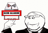 GEM ALARM