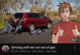 Driving until we run out of gas My Chemical Romance. 13K views • 1 hour ago 23:01
