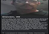 Steven, 39 I don't like old edition or new edition dnd and am looking for for middle edition game that has no extreme problems and has no woke problem I also do not like rule lawyer explaining me that my play way is not correct. I don't want any music playing while playing unless it's hip hop or techno for example and am not looking for group of full time drug addicts. I prefer Dm born in North America and speaks English always have I have enemies because of famous people so ignore the enemies some are Police. I am no criminal or career sex offense. Will play Dnd any Tuesday once a month. Located in Meadow Vale, Kentucky