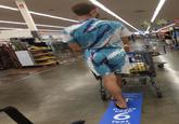 $348 hank you practicing social stancing, Please keep 6 feet Grocery Quick and easy. Deli to