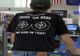 PACKERS PASSENGER INSTRUCTIONS PRESS 'EM HERE Mix L 2 UBES AND HANG ON TIGHT! wwyday Low Price 20