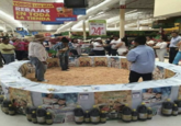 TODOS LOS DÍAS REBAJAS EN TODA LA TIENDA Walmart FRESCULA MONZONA PRANDIO Umpers TOO LOS DE 24 & Verduras Duyss