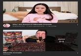 Why I Am Scared Of Nikocado Avocado Stephanie Soo - 12 млн просмотров 1 год назад Nikocado Avocado YouTube Джем ((4)) 47:41 :