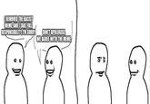 I REMOVED THE RACIST MEME AND I TAKE FULL RESPONSIBILITY, I'M SORRY. DON'T APOLOGISE WE AGREE WITH THE MEME! ៩ ៖