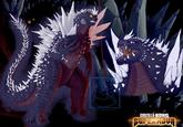 @anguirus doez.art GODZILLA-KONG SUPERNOV