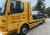 BARYS ROADSIDE assistance +3598 7777 6668 ПЪТНА ПОМОЩ 02/91146 ДЕНОНОщно 146 BARU Y