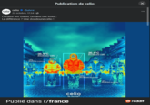 Publication de celio celio celio. Suivre 22 octobre, 17:34. Certains ont chaud, certains ont froid... La différence ? Une doudoune celio ! 36.4°C doudoune cello -2°C doudoune inconnue celio Publié dans r/france be normal.* 2°C 36.4°C doudoune celio doudoune inconnue -2°C doudoune inconnue reddit