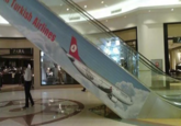 Turkish Airlines ZARA