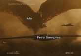 Godzilla: King of the Monsters © 2026 WBEI. Me Free Samples PG-13