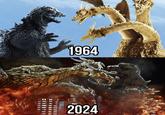 1964 2024
