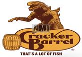 NMI NEOMONSTERISLAND.COM racker Darrel Barre THAT'S A LOT OF FISH R