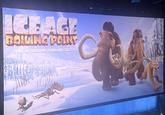 REACE BOILING POINT ONLY IN THEATERS FEBRUARY 2027