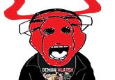 DEMON SLAVER