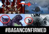 #BAGANCONFIRMED