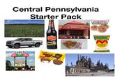 Central Pennsylvania Starter Pack Krispy Kreme DOUGHNUTS nsylvania Dutch SHEETZ Gennsylvania Dutch Birch Beer 12 FL OZ Rita's ice cess Boyer MILK CHOCOLATE MALLO CUP MADE IN USA DRIVE-THRU SUMMER IS SWEET STOP IN FOR A TREAT SA MIDDLESWARTH kitchen potato chips NET WT. 6.5 OZ. (184.3g) delicious treat