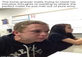 1224102 The bone gnawer metis trying to resist his intrusive thoughts of wanting to attack the perfect metis he just met out of pure envy Debrity 3 TEXANS تو ME made with mematic A by factoring (including pa 4-34 E
