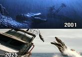 2025 2001