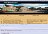 Board /int/ - International Settings Mobile Home Anonymous Strongvox Homes 04/21/26(Tue)13:59:46 No.220903206 PNT CALL FIRST RELEASE NOW SELLING ENQUIRY DIRECTIONS The Holly Plot 7 £271,000 • Each home is tastefully designed and crafted using traditional materials with modern layouts by an award-winning and considerate local developer • High specification with a choice of finish (subject to build stage) Comprehensively fitted kitchen and bathroom • NEFF eye level stainless steel single oven (3 beds)/double oven (4 beds) with 4 • DURAVIT white bathroom furniture with stylish VADO taps, concealed cisterns, wall hung sanitary ware, PORCELONSA tiling and heated towel rail • Recessed down lights to kitchen, entrance hall, bathroom, en-suite and cloakroom • Garage with driveway parking, external tap and front lawns either laid to turf or shrubs (dependent on planning), rear >The Holly >271k GBP You cant make this s--- up. 652 KB PNG That's really how they priced this. 04/21/26(Tue)14:00:21 No.220903221 Anonymous >>220903206 (OP). thats on the cheap end nowdays Anonymous >>220903206 (OP). That's cheap 04/21/26(Tue)14:00:55 No.220903237