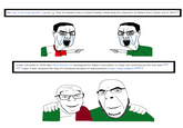The Day of Revenge (Arabic: Yūm al-Intiqāmi) was a Libyan holiday celebrating the expulsion of Italians from Libyan soil in 1970.[3] It was cancelled in 2004 after Silvio Berlusconi apologized for Italian colonization in Libya, but reintroduced the next year.[4][5] [6][7] Later, it was renamed the Day of Friendship because of improvement in Italy-Libya relations.[8][9][10]