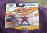 100% DIE-CAST METAL STREET NANO METALFICS HIGHER SFI RYU