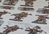 Did you manage to highlight all of the golden armour trim on your Khorne Berzerkers? No you you judgy Priz