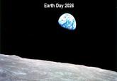 Earth Day 2026