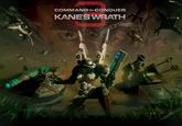 COMMAND & CONQUER KANE'S WRATH