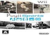 Wii Puyii Sports 60900 CERO A 全年齡對象) NintendoⓇ
