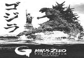 MINUS ZERO アイロニックデザインズ Ironick Designs