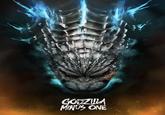GODZILLA MINUS ONE