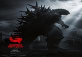 41 Written and Directed by Takashi Yamazaki Poster by Name Junior GODZILLA MINUS ZERO FILMED FOR IMAX 11.06.2026 OTOHO IMAX is a registered trademark of IMAX Corporation R RESTRICTED TOHO