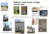 War memorial Modestly sized French village starter pack 83/77v8nvA ZOLO NOUS VOUS REGARDONS 85 49 04 05 17 Terre saine LIVE Salle des Fêtes Local Guide 131 reviews 235 photos ✰✰✰✰✰ 7 years ago Super salle est catégorisée commune rurale à habitat dispersé, selon la nouvelle grille communale de densité à sept niveaux définie par l'Insee en 2022 Salle de Fetes (Hall of Festivities) Limestone Neo-Romanesque church (old but actually built in late XIX centutry) LIBERTE FRATERNITE MAIRIE TABAC Salle Des Fetes Recently viewed Gabriel Auchier baguette/pizzaes vending machine (HS) La Pétrisane