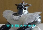 ※冬期スケイク
