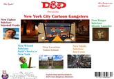 New Spells! New Fighter Subclass: Marshall Yanda D&D Presents New York City Cartoon Gangsters New Backgrounds and Monsters! New Ranger Subclass: Missile Launcher New Wizard Subclass: New Location: Tudor School Baldi's Basics in New York - flu). Sele·14H+ ozled "24". J.C.D. fa (H-pailgua 1655-Y-O .Q (9-7) 11"+5+ TC (Q.q...). SPS... "D + 3.H" (n. (1-3)-1.2-)7) Explore crime and the streets in DnD's most dangerous Adventure New Medic Subclass: Red Cross 717271883927
