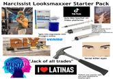 Narcissist Looksmaxxer Starter Pack M bpi Labs Rx Only NDC 54288-147-01 Methylene Blue Injection, 1% 100 mg/10 mL (10 mg/mL) Ժ TikTok Acts like teacher on Video platforms LIFE HAS NO REMOTE. GET UP AND CHANGE IT YOURSELF. MARKA COOPER Intravenous use only 10 mL Single Dose Vial Discard Unused Portion 관 *gets into arguments with strangers online venmo MENTAL S ILLNESS DEPRESSION DEPRESSION: CONDITION FEELINGS FEELINGS CONDITION DEPRESSION ILLNESS DEPRESSION ILLNESS CONDITION MENTAL CONDITION CONDITION "Jack of all trades" MENTAL ILLNESS FEELINGS CONDITIONILLNESS ILLNESS FEELINGS ILLNES DEPRESSION MENTAL ILLNESS MENTAL CONDITION I❤LATINAS O O NEWSHADESOFHIPPY.COM BD Plastipak BD Plastipak Posts positive messages that Makes it seem like they're Perfect but it's actually something They're trying to do but haven't accomplished yet wiki How Serial killer eyes ALLIED *follows only popular men who look handsome & Onlyfans girls