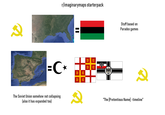 r/imaginarymaps starterpack 2 |=C⭑ The Soviet Union somehow not collapsing (also it has expanded too) 3 B a 3 B a 3 + Stuff based on Paradox games 2 "The [Pretentious Name] -timeline"