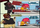 imgflip.com C'MON MAGNUS JOIN MY BLACK CRUSADE TALREADY HAVE NECRON-BOY AND PETER TURBO ON BOARD WHAT DO YOU SAY? HELLO?! TZAANGORS?! FINE FINE I'LL JUST HAVE TO CALL MR. ISKANDAR KHAYON TO COME CONVINCE YOU THEN i heard there was a problem OK ABBADON YOU WIN JUST TAKE THAT THING BACK WITH YOU