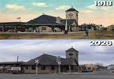 TRACKSIDE PLAZA 2 Canton Street VINNY COSTANZO SYQUECION 1918 2026