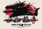 with RYUNOSUKE KAMIKI 神木隆之介 TOHO with MINAMI HAMABE 浜辺美波・ ゴジラ MINUS ZERO written & directed by TAKASHI YAMAZAKI ゴジラマイナスゼロ justbychris*