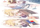 し ↑ パンケーキ C 東京大学 参考!! C 1//1 X:@inTonys Pixiv Tonys