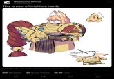 WARHAMMER Warhammer Official @Warhammer This is new official lore nerds Emperor سماء •▬▬ 9:24 AM Apr 29, 2026 - Twitter on Cogitator pro max 200 Retweets 30 Quote Tweets 26.5K Likes 27 ↑