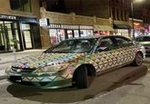 CITY LASER